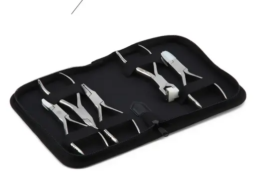 [RB13] 7313 Tools kit pinzas