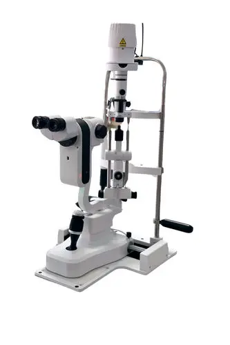[VenusM] 0811 Slit Lamp